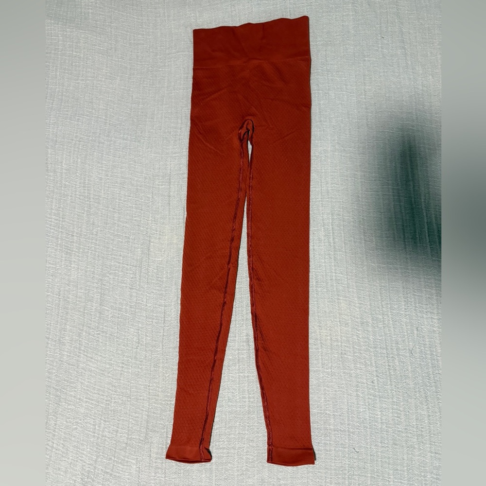 Women’s Rust Leggings